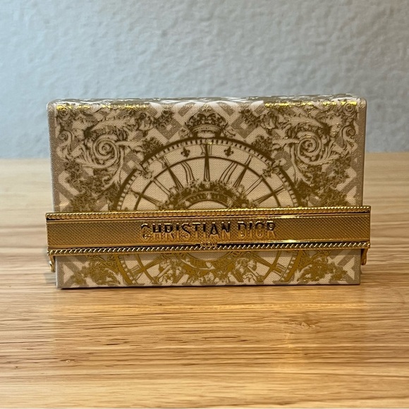 Dior 5-Shade Warm Eyeshadow Palette Limited Edition - Picture 10 of 12
